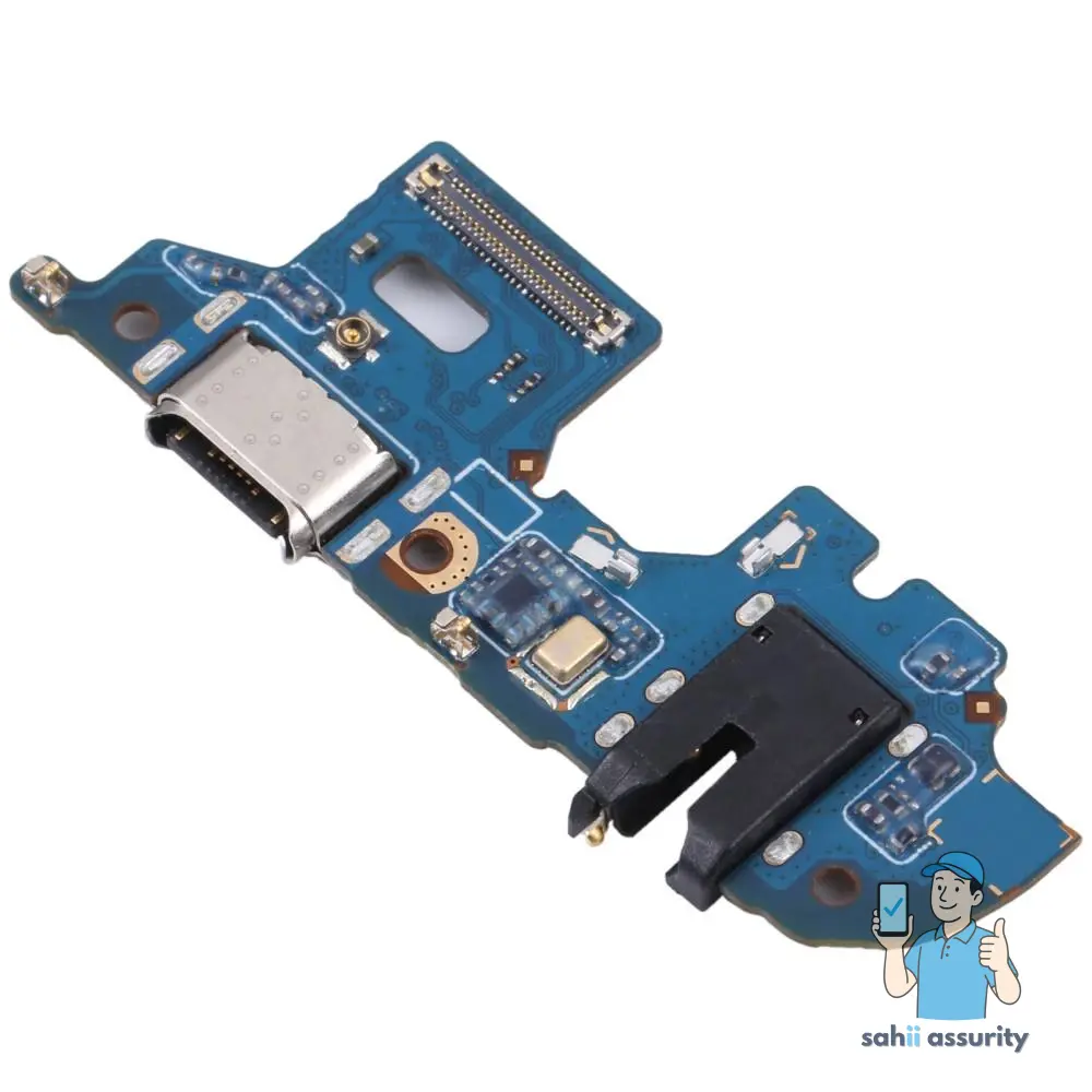 Charging Connector Flex / PCB Board for Realme 9i 5G thumbnail